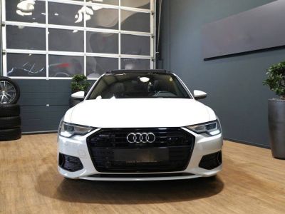 Audi A6 Avant S-line 45 TDI/QUATTRO   - 6