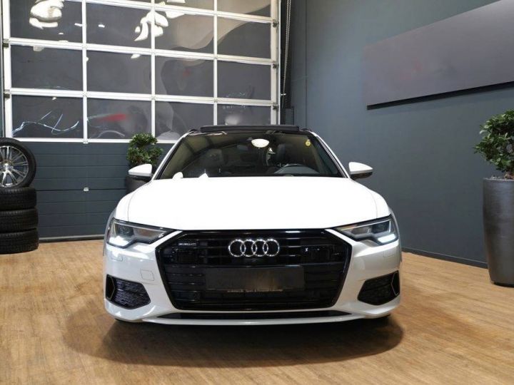 Audi A6 Avant S-line 45 TDI/QUATTRO - 6