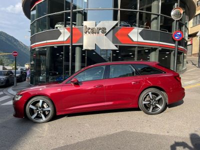 Audi A6 Avant SPORT 55 TFSI QUATTRO S LINE   - 2