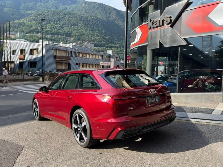 Audi A6 Avant SPORT 55 TFSI QUATTRO S LINE - 3