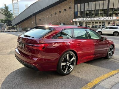 Audi A6 Avant SPORT 55 TFSI QUATTRO S LINE   - 5