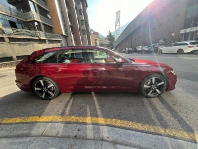 Audi A6 Avant SPORT 55 TFSI QUATTRO S LINE   - 6