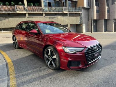 Audi A6 Avant SPORT 55 TFSI QUATTRO S LINE   - 7