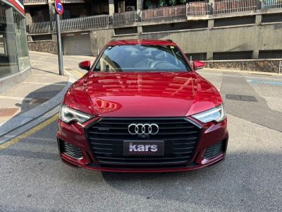 Audi A6 Avant SPORT 55 TFSI QUATTRO S LINE   - 8