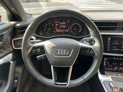 Audi A6 Avant SPORT 55 TFSI QUATTRO S LINE   - 14