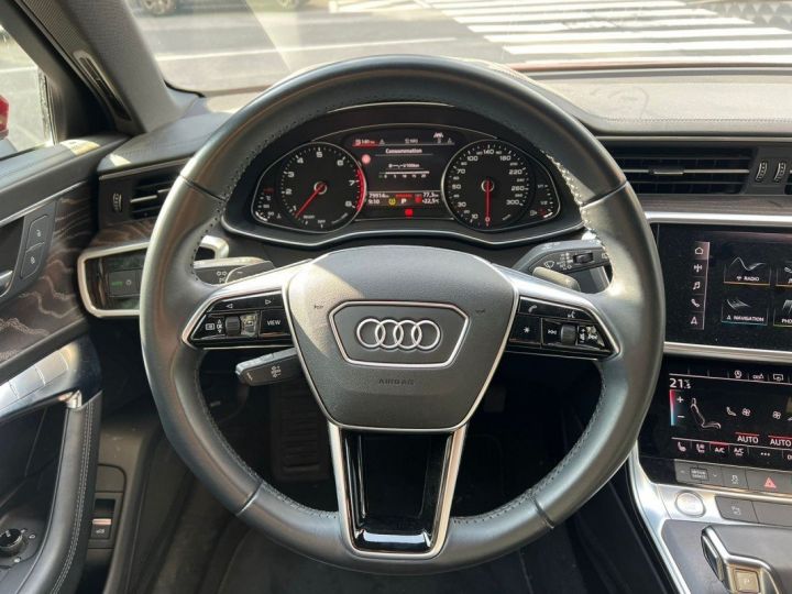 Audi A6 Avant SPORT 55 TFSI QUATTRO S LINE - 14