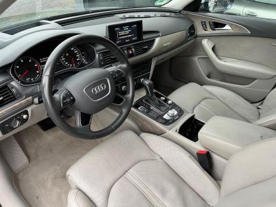 Audi A6 Avant V6 30 BiTDI 320 Tiptronic 8 Quattro S line   - 9