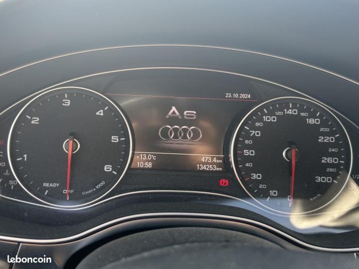 Audi A6 Avant V6 30 TDI 218 S tronic 7 Quattro Ambition Luxe - 17