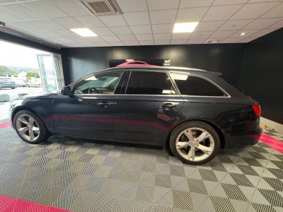 Audi A6 Avant V6 30 TDI Clean DPF 245 Quattro Avus S Tronic A   - 2