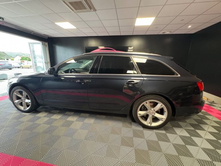 Audi A6 Avant V6 30 TDI Clean DPF 245 Quattro Avus S Tronic A - 2