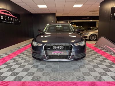 Audi A6 Avant V6 30 TDI Clean DPF 245 Quattro Avus S Tronic A   - 8