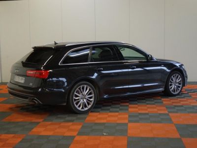 Audi A6 Avant V6 30 TDI DPF 245 Quattro Ambiente S Tronic A   - 2