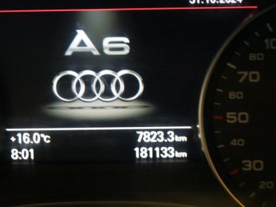 Audi A6 Avant V6 30 TDI DPF 245 Quattro Ambiente S Tronic A   - 4