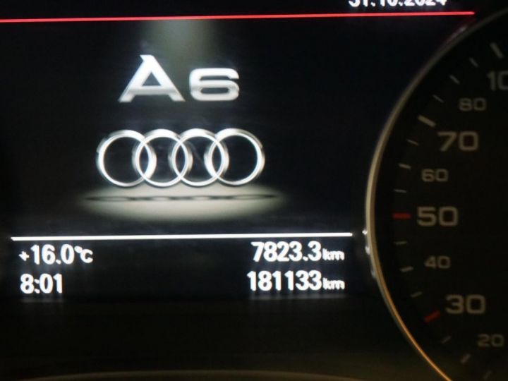 Audi A6 Avant V6 30 TDI DPF 245 Quattro Ambiente S Tronic A - 4