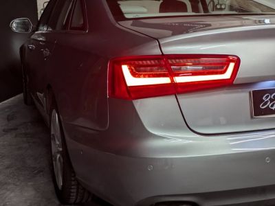 Audi A6 AVUS 177CH Multitronic   - 19