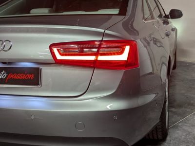 Audi A6 AVUS 177CH Multitronic   - 20