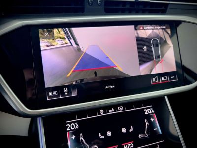 Audi A6 BERLINE 20 TDI 1ERPRO S-TRONIC CARPLAY CAM360 TVA   - 14