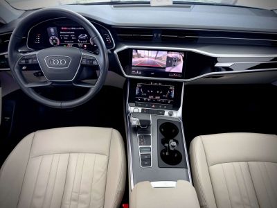 Audi A6 BERLINE 20 TDI 1ERPRO S-TRONIC CARPLAY CAM360 TVA   - 15