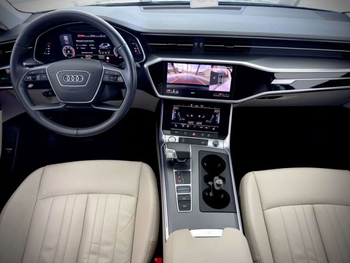 Audi A6 BERLINE 20 TDI 1ERPRO S-TRONIC CARPLAY CAM360 TVA - 15