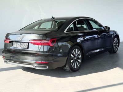 Audi A6 BERLINE 20 TDI 1ERPRO S-TRONIC CARPLAY CUIR TVA   - 7