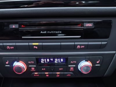 Audi A6 Berline Ph2 30 TDI 272 Quattro S Line S-Tronic 7 (TO,Cam360,Cuir,CarPlay)   - 13