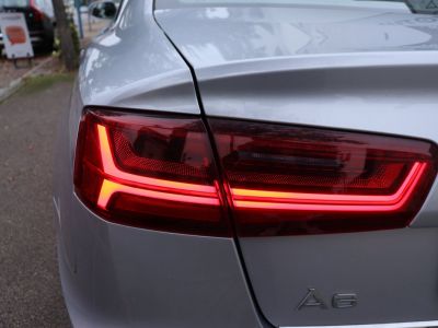 Audi A6 Berline Ph2 30 TDI 272 Quattro S Line S-Tronic 7 (TO,Cam360,Cuir,CarPlay)   - 24