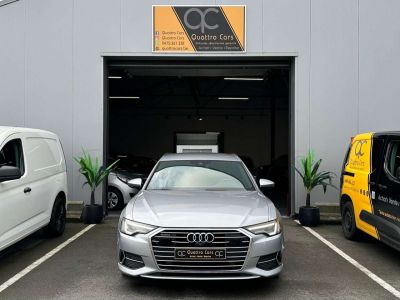 Audi A6 BREAK TDi QUATTRO 4X4 BOITE AUTO S-LINE   - 2