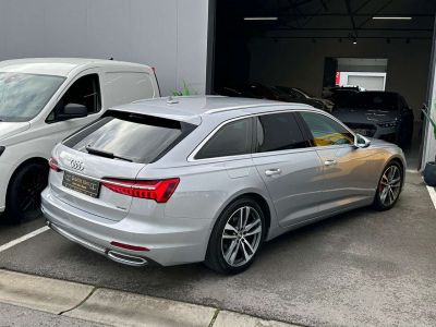 Audi A6 BREAK TDi QUATTRO 4X4 BOITE AUTO S-LINE   - 4