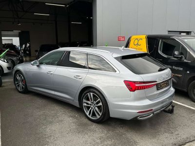 Audi A6 BREAK TDi QUATTRO 4X4 BOITE AUTO S-LINE   - 6