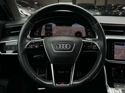 Audi A6 BREAK TDi QUATTRO 4X4 BOITE AUTO S-LINE   - 12