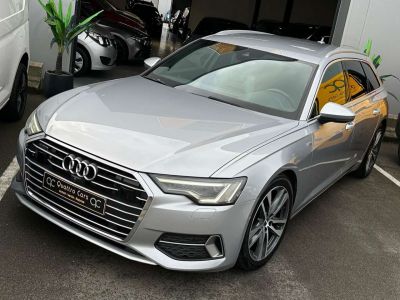 Audi A6 BREAK TDi QUATTRO 4X4 BOITE AUTO S-LINE   - 28