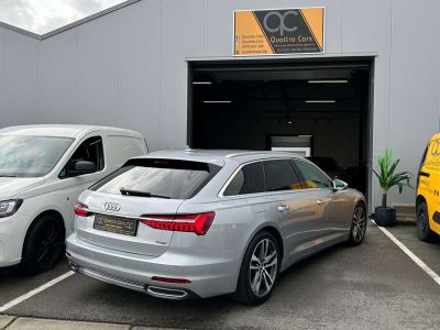 Audi A6 BREAK TDi QUATTRO 4X4 BOITE AUTO S-LINE   - 29