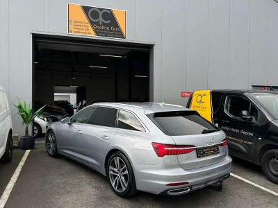 Audi A6 BREAK TDi QUATTRO 4X4 BOITE AUTO S-LINE   - 30