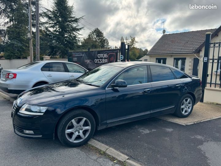 Audi A6 iii 28 fsi 190 ambition luxe multitronic - 1