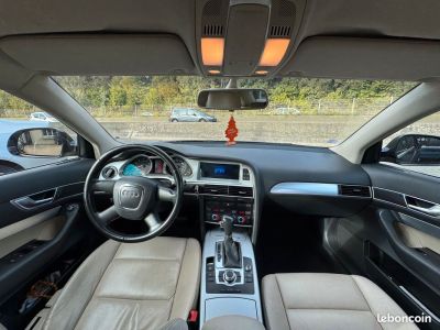 Audi A6 iii 28 fsi 190 ambition luxe multitronic   - 4