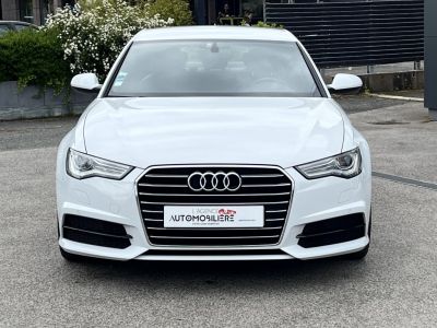 Audi A6 IV 20 TDI 190 ch QUATTRO S LINE S TRONIC 7   - 2