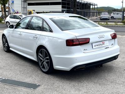 Audi A6 IV 20 TDI 190 ch QUATTRO S LINE S TRONIC 7   - 6