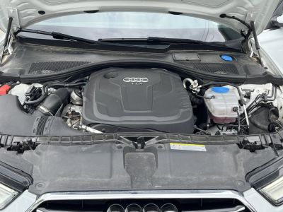 Audi A6 IV 20 TDI 190 ch QUATTRO S LINE S TRONIC 7   - 36