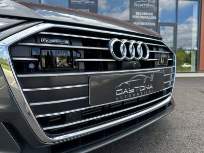 Audi A6 Limousine 45TDI 231 CH S-LINE QUATTRO BVA8   - 19