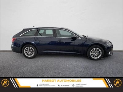 Audi A6 v 35 tdi 163 ch s tronic 7 advanced   - 4