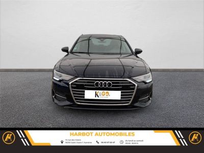 Audi A6 v 35 tdi 163 ch s tronic 7 advanced   - 5