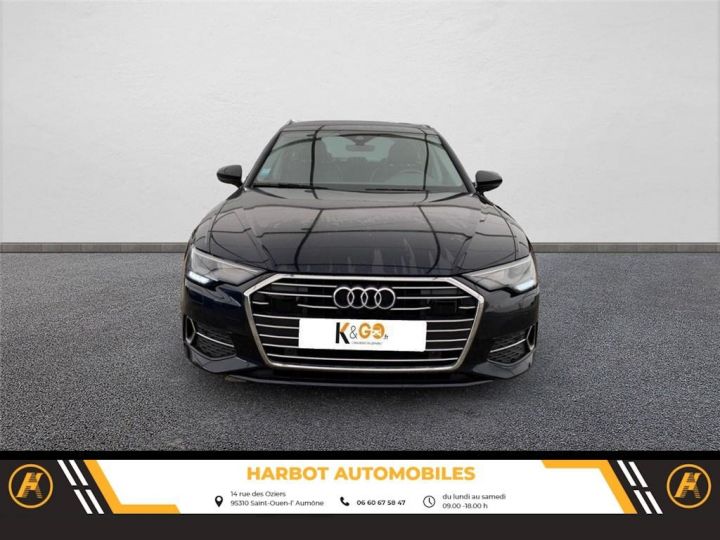 Audi A6 v 35 tdi 163 ch s tronic 7 advanced - 5