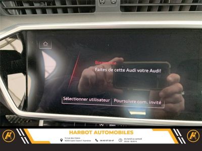 Audi A6 v 35 tdi 163 ch s tronic 7 advanced   - 14