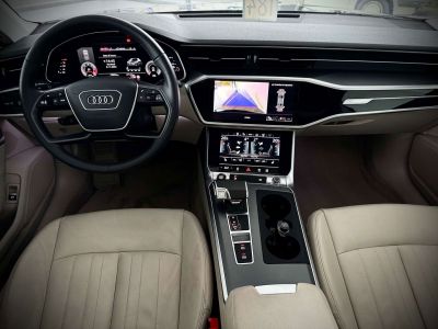 Audi A7 Sportback 20 TDi S-tronic TOIT OUVR CAMERA JANTES 22&#039; TVA   - 14