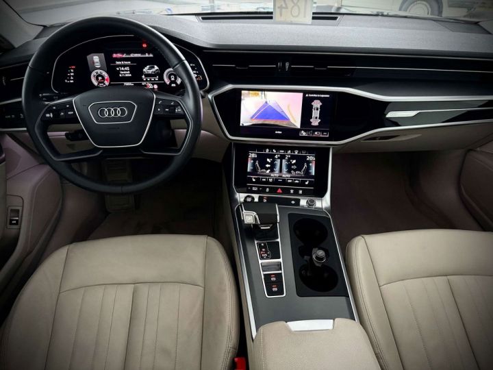 Audi A7 Sportback 20 TDi S-tronic TOIT OUVR CAMERA JANTES 22&#039; TVA - 14