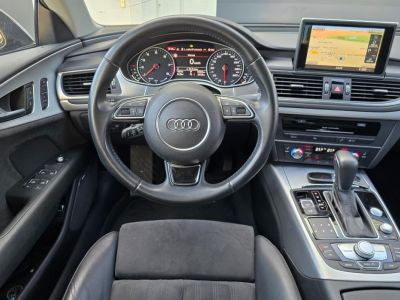 Audi A7 Sportback 20 TFSI 252 S-LINE S-TRONIC BOSE-IMMAT FRANCE   - 15