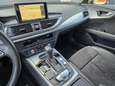 Audi A7 Sportback 20 TFSI 252 S-LINE S-TRONIC BOSE-IMMAT FRANCE   - 20