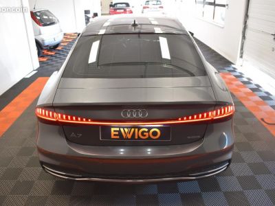 Audi A7 Sportback 30 50 TDI HYBRID 286ch MHEV SPORT QUATTRO TIPTRONIC BVA ENTRETIEN COMPLET AU   - 5