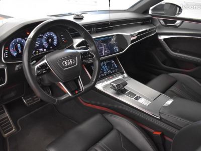 Audi A7 Sportback 30 50 TDI HYBRID 286ch MHEV SPORT QUATTRO TIPTRONIC BVA ENTRETIEN COMPLET AU   - 9