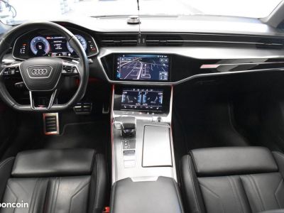 Audi A7 Sportback 30 50 TDI HYBRID 286ch MHEV SPORT QUATTRO TIPTRONIC BVA ENTRETIEN COMPLET AU   - 10